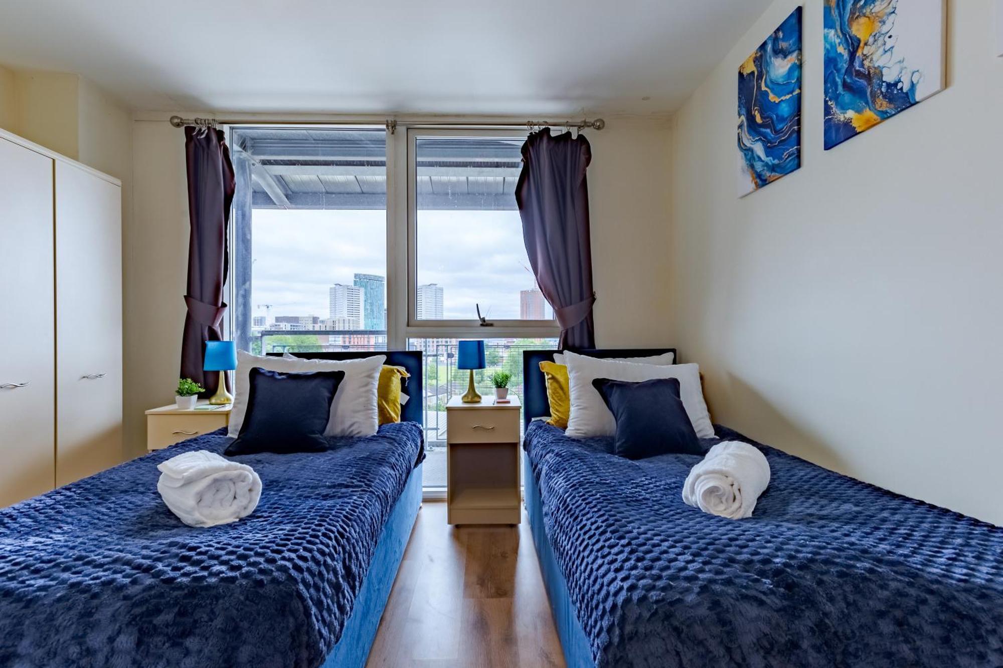 Casa Maroon I Comfy I Quiet I Home Away From Home Бирмингем Экстерьер фото